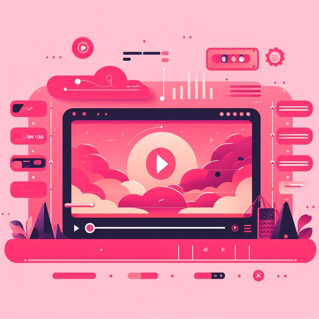 Video Player: Your Multilingual Content Hub